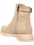 Bej Içi Termal Astar Süet Kadın Bot NSB947 3