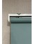 Stor Perde Ithal Mat Polyester Yeşil P1380 5