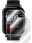 Haylou Smart Watchh 2 Ekran Koruyucu Tpu Film Şeffaf 2 Adet 1