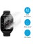 Haylou Smart Watchh 2 Ekran Koruyucu Tpu Film Şeffaf 2 Adet 3