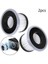 Deerma Için Kartuş Filtresi CM300S CM400 CM500 CM800 Vakum Süpürge Parçaları Yedek Filtre Kartuşu 20 Pcs (Yurt Dışından) 3