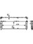CR355000S Motor Radyatoru 1300152 1300153 52459322 1