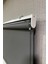 Stor Perde Ithal Mat Polyester Antrasit P1090 3