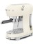 ECF02CREU Krem Espresso Kahve Makinesi 4