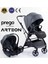 Arteon Travel Sistem Bebek Arabası 2244 1