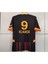 Gâlâtâsârây-9 Numara Îcâr^dî Yeni Sezon 25/26 Siyah Renk Yetişkin Futbol Forması Vs Sweatshirt 1