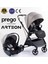 Arteon Travel Sistem Bebek Arabası 2244 1