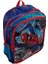 Ilkokul Çantası 48117 Spiderman Hawk Savior Otto 48117 1