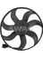 30946565 Fan Motoru 6Q0959455AD 6R0959455C 1