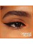 Tattoo Liner Jel Göz Kalemi Orange Flash Renk 36 Saat Kalıcı Etki 4