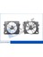 350740 Fan Motoru 214753416R 1
