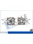 419000 Fan Motoru 1341159 1341264 52464705 1