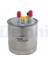 HDF887 Yakit Filtresi 164001137R 164005033R 1