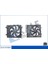 360235 Fan Motoru 253802H050 253802R050 1