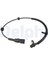 SS20052 Abs Sensoru Arka 1067210 1088606 98AG2B372CB 1