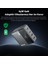 Hızlı Şarj Cihazı, 65W Gan Hızlı Şarj Adaptörü, Güç Şeridi, 2x Type-C Girişi, 2x USB Girişi, Tam Zamanlı 4 Bağlantı Noktası, Şarj Koruması, Akım Koruması, Yüksek Verimlilik (1.5 Metre) 4