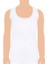 Kız Çocuk Geniş Askılı Oya Detaylı Atlet ve Emprime Slip Külot Takım 6'lı Set (12 Parça) SKC0049 - SKC0052 2