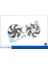420000 Fan Motoru 125333 125366 125374 1