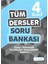 Tudem Yayınları 4. Sınıf Tüm Dersler Soru Bankası 1