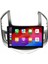 Chevrolet Cruze Android Multimedya Sistemi 2-32 For-X (2013-2015) 3