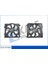 356845 Fan Motoru 214814354R 214819674R 1