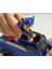 Spin Master Paw Patrol Görev Aracı ve Kahraman Seti - Chase 2