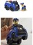 Spin Master Paw Patrol Görev Aracı ve Kahraman Seti - Chase 7