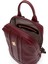 Kadın Bordo Çanta 50303400-VR014 4