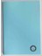 Sıngle Color A4 40 Yaprak Çizgili Pp Kapak Dikişli Defter Mavi 1