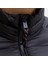 Jack&jones Bradley Light Puffer Collar Erkek Siyah Dik Yaka Mont 6