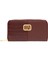 Kadın Bordo Cüzdan 50314827-VR014 1