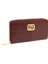 Kadın Bordo Cüzdan 50314827-VR014 2
