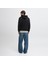JJPAN SWEAT HOOD Siyah Erkek Sweatshirt 4