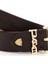 Kadın Koyu Kahverengi Kemer 50315055-VR084 4