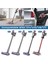 Hortum Uzatma + Esnek Çatışma Nozumu + Dyson V7 V8 V8 V10 V11 V15 Vakum Süpürge Parçaları Için Adaptör Aksesuarları (Yurt Dışından) 3