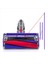 12PCS Dyson Vakum Temizleyici Elektrik Zemin Fırçası Sticker V7V8V10V11 Yumuşak Peluş Şerit Aksesuarları (Yurt Dışından) 5