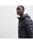 Jack&jones Bradley Light Puffer Hood Erkek Siyah Kapüşonlu Mont 5