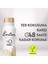 Gold Bliss Kadın Deodorant 3x150 Ml 5