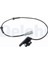 SS20025 Abs Sensoru Arka 454589 4545H7 96353848 1