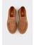 Camel Deri Erkek Günlük Ayakkabı 4
