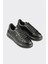 Siyah Erkek Spor Ayakkabı 2