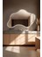 Şık Asimetrik Banyo Salon Duvar Aynası - Modern Tasarım 1
