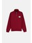 Mountain Explorer Soft Touch Quarter-Zip Sweatshirt - Bordo 1