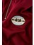 Mountain Explorer Soft Touch Quarter-Zip Sweatshirt - Bordo 2