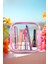 Pembe Transparan Makyaj Çantası 8682536111430 4