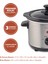 Yavaş Pişirici Slow Cooker Elektrikli Güveç 120W HSC-01 6