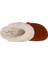 Kadın Terlik/ Panduf ( Ev ) 51 Z58 Vu Fly Flot Cloth Woman Slıpper 4