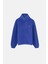 Tukan Sherpa Quarter-Zip Sweatshirt - Saks Mavi 1