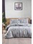 Cotton Collection Flanel Çift Kişilik Nevresim Takımı Gcref2301 2