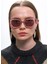 Jadon Multicolor Red Güneş Gözlüğü 6